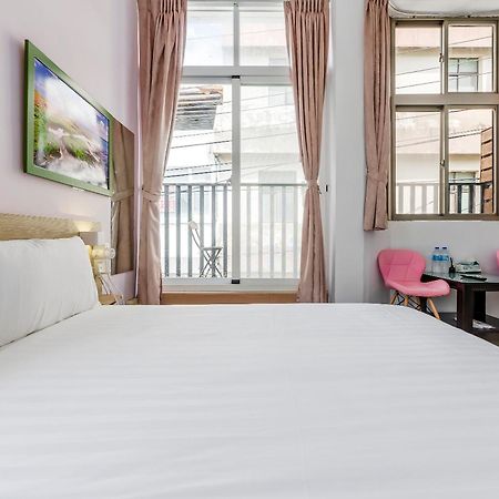 5-1 Homestay 垦丁大街 外观 照片