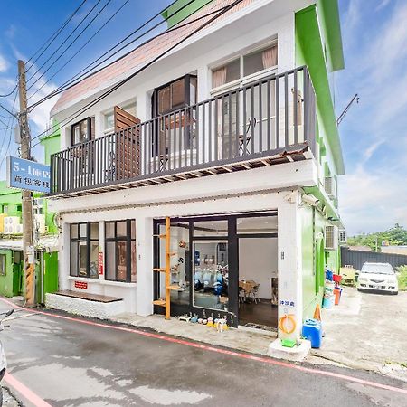 5-1 Homestay 垦丁大街 外观 照片