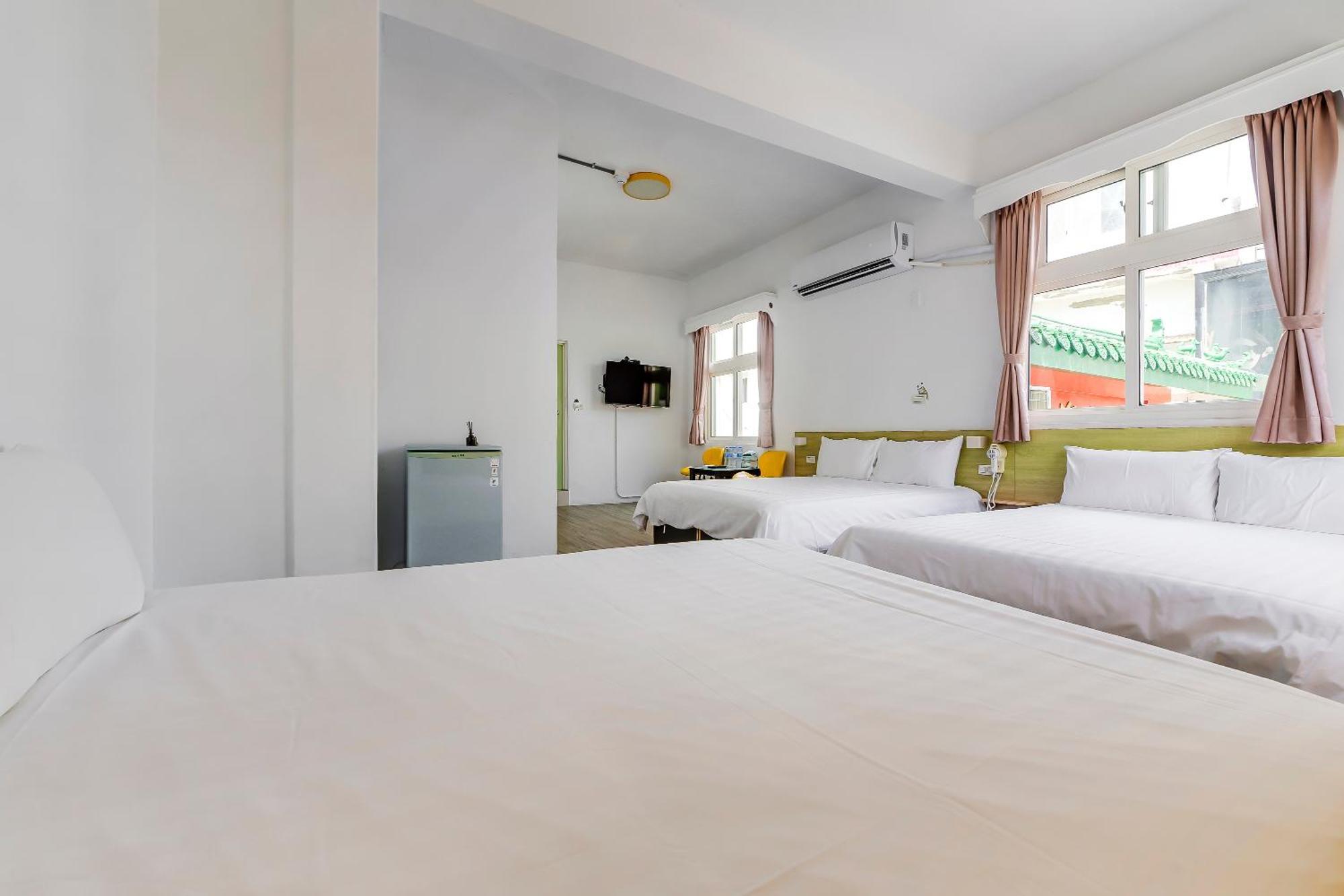 5-1 Homestay 垦丁大街 外观 照片