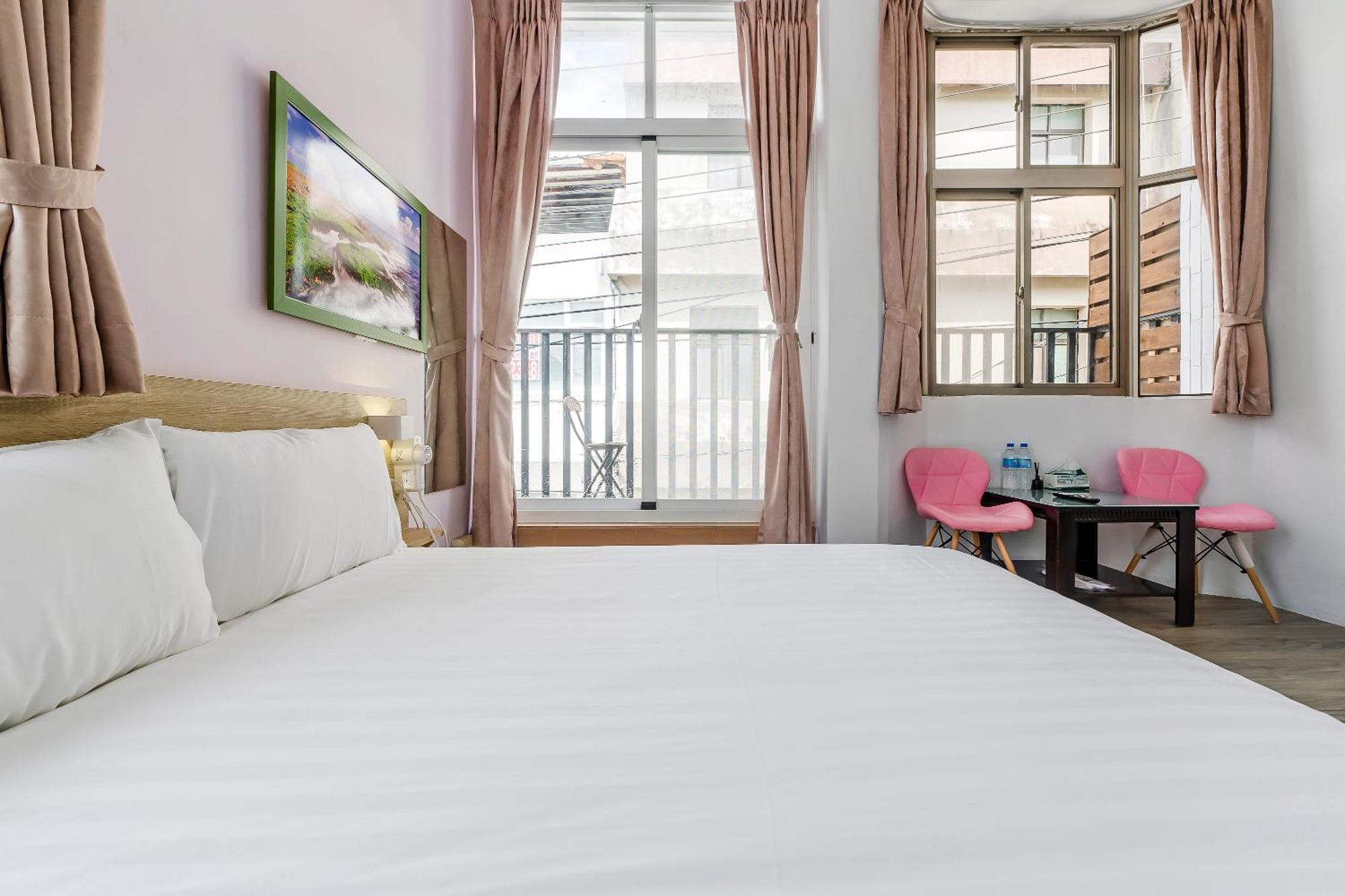 5-1 Homestay 垦丁大街 外观 照片