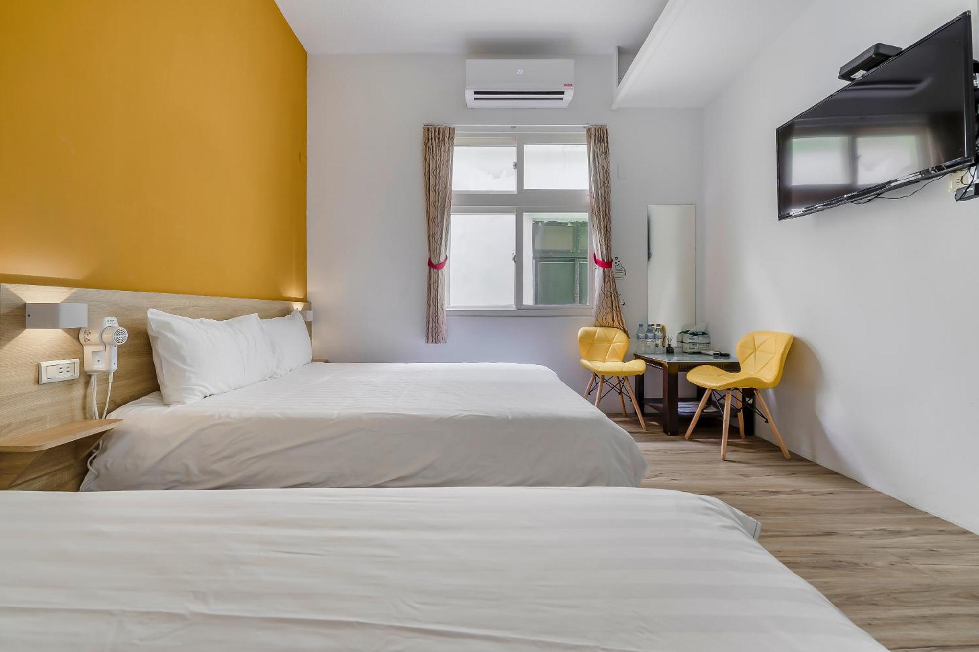 5-1 Homestay 垦丁大街 外观 照片