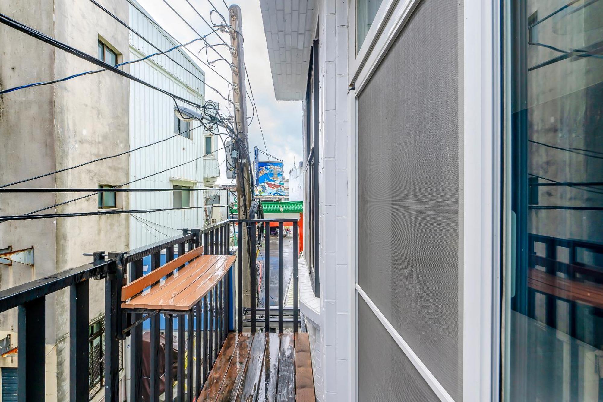 5-1 Homestay 垦丁大街 外观 照片