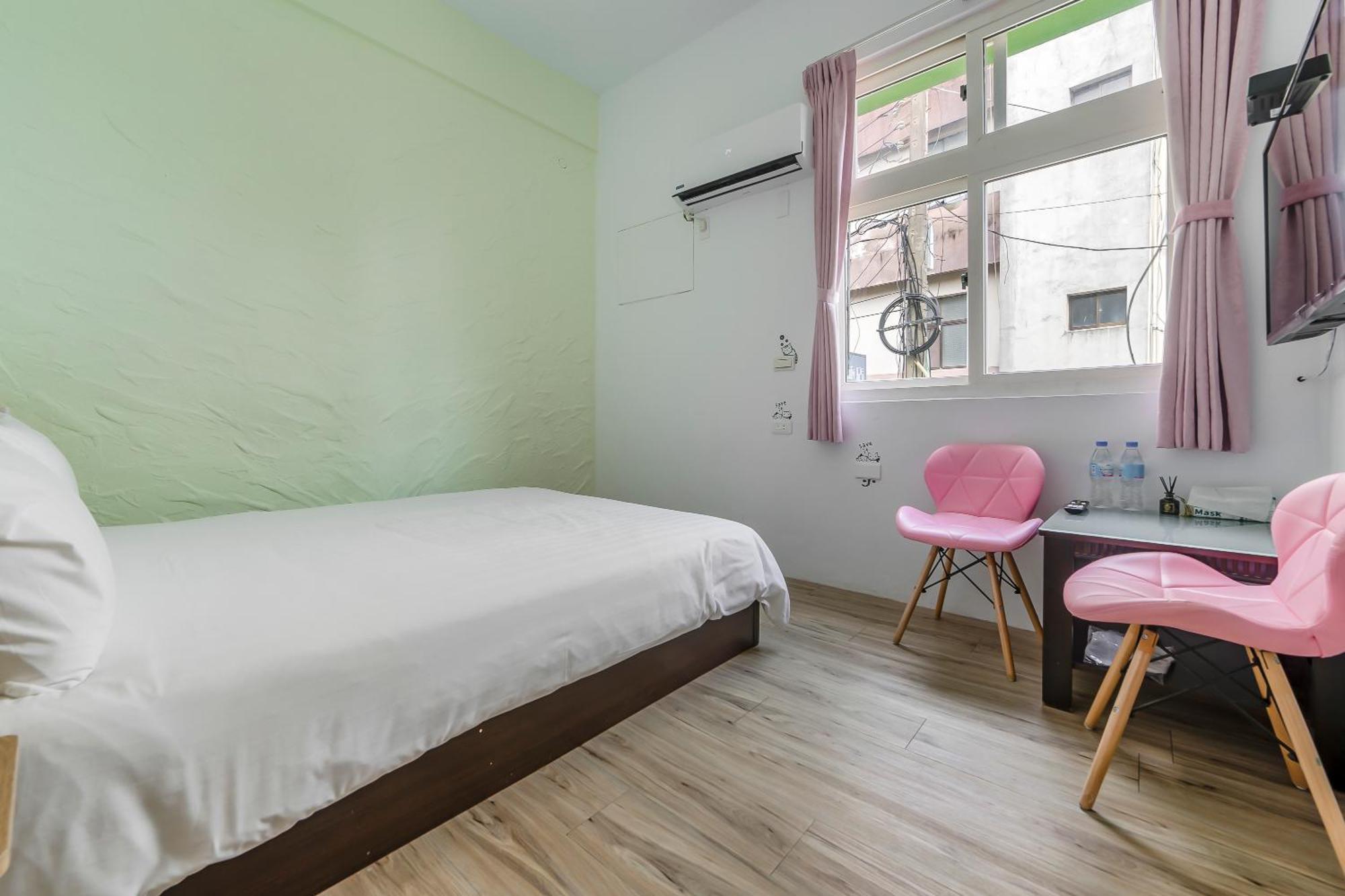 5-1 Homestay 垦丁大街 外观 照片